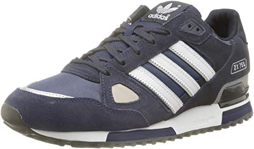 adidas Handball Spezial, Trainingsschuh für Herren, - Nny Wht Dknavy - Größe: 44 2/3 EU
