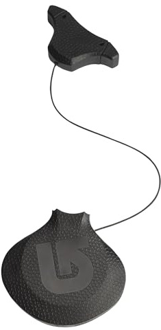 Burton Riglet Reel, Black