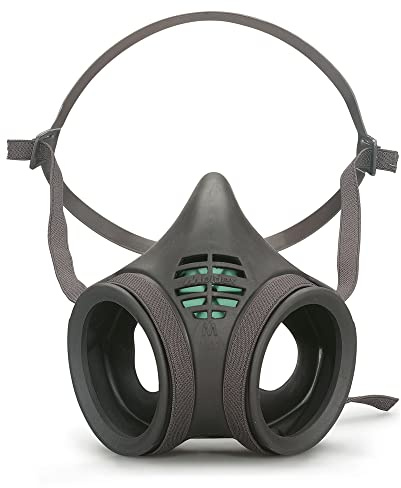 Moldex 8003 Maskenkörper, Größe L