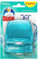 Duck Liquid Toilet Rim Block Twin Refills, 3-in-1 Toilet Bowl Cleaner, Cool Mist, Pack of 6 (Total of 12 x 55ml Refills)