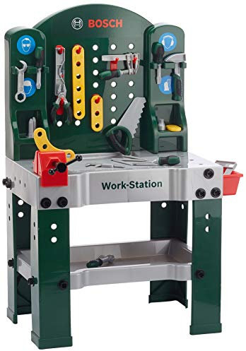 Technico 8591 - Technico Werkzeugkoffer, geschrumpft