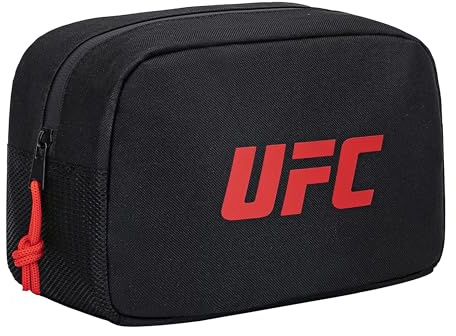 UFC Kulturbeutel, offizielle Kollektion, Fighting Championship