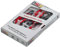 Nws 789 N789 Combined Tool Set, Multi-Colour, Set of 3 Pieces