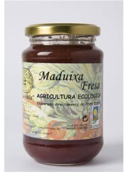Mermelada De Fresa Cal Valls