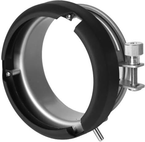 walimex Adaptateur à ba√Øonnette S pour Flash Studio 9,5cm