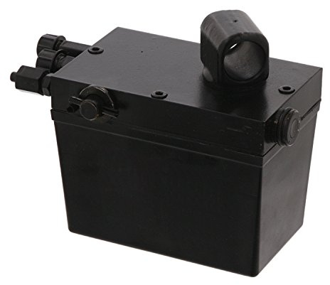 febi bilstein 34191 Hydraulikpumpe für Fahrerhauskippvorrichtung, 1 Stück