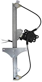 Système de levage LS. 2442 Lève-vitre électrique avant droit