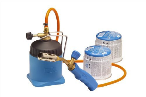 Lötmeister 3000 Kartuschenlötgerät von CFH