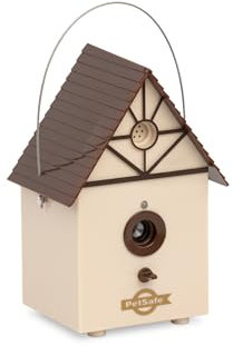 PetSafe Outdoor Bark Control, 15 m Range, Automatic, Anti-Bark, Ultrasonic Stimulation