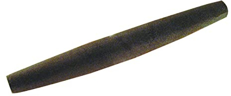 Silverline 196494 Sensenwetzstein, Zigarrenform 300 mm