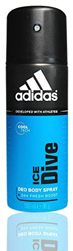 6 x adidas Deo Ice Dive