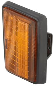HELLA 2BM 004 312-061 Zusatzblinkleuchte - Glühlampe - 24V - Einbau