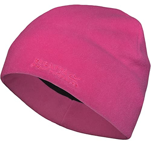 Regatta Taz II barn fleece hatt