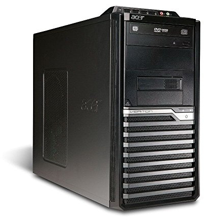 acer pc (modello: veriton m4610g; processore:intel, pentium dual-core, 3 ghz, 64 bit; ram:4 gb)
