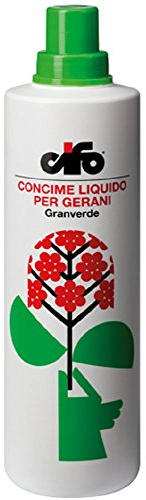 CIFO GRANVERDE GERANI ML. 500