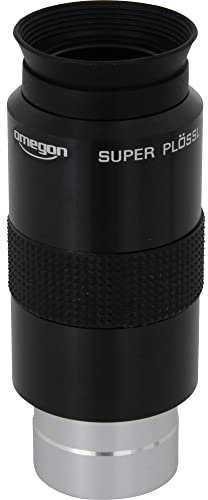 Omegon Super Plössl Okular 40mm 1,25''