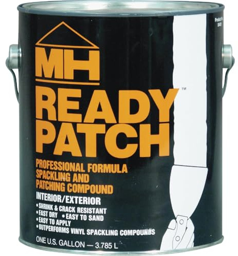 ZINSSER Rust-OLEUM 4421 Ready Patch Spackle-Gallon