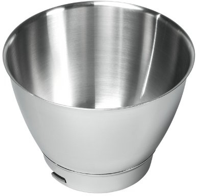 bol acier inoxydable kenwood chef AW34654B01