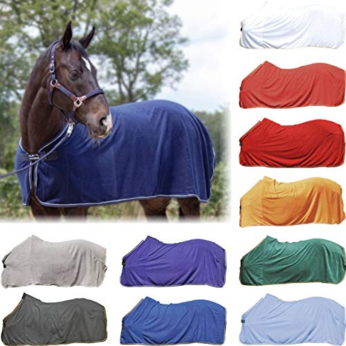 Hkm Pet_Supplies-1709 Pferde 5171 Pistazie/Silber One Size