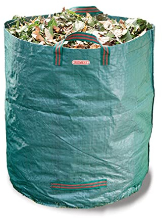 Gartentasche 270 Liter, 66x75 cm