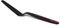 TUPPERWARE Spatule à crêpes E39 noir violet 8762