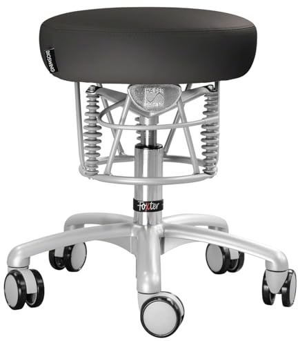 Haider BIOSWING Foxter Therapiestuhl