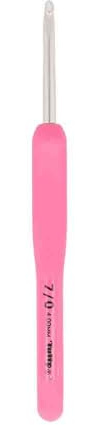 Tulip Etimo Rose Crochet Hook - Size 7/4mm