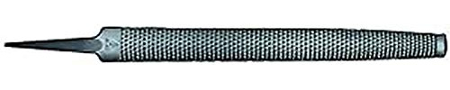 Bellota 4101-6 ENT - Escofina media caña para carpintero, entrefina (6)