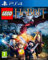 Ps4 Lego The Hobbit (Eu)