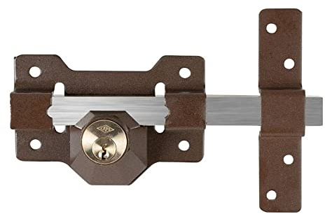 Cays A1P Cerrojo de Seguridad
