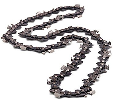 Husqvarna 18 .325 Pitch .058 Gauge Type H25 LowVib 72 Drive Links Chainsaw Chain