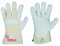 12 Paar - stronghand Rindvolllleder Arbeitshandschuhe Leder Handschuhe Calcutta Gr. 10.5