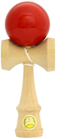 Concorso Kendama cielo rosso (japan import)