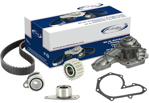 PROCODIS France KPE4020A Kit de Distribution avec Pompe à Eau