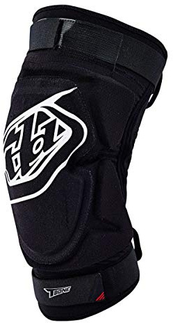 Troy Lee T-Bone Protektor My16 Schwarz XS-S