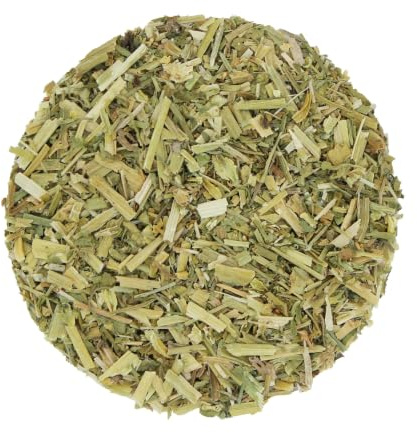 1000Kräuter Stiefmütterchenkraut geschnitten Stiefmütterchen Stiefmütterchentee Kräutertee Tee Heilpflanze Viola tricolor (500g)