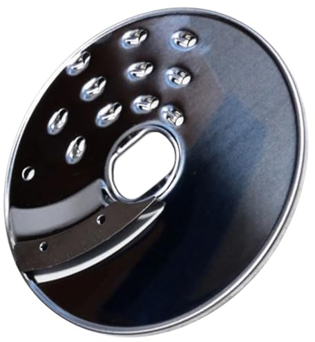 MAGIMIX - DISQUE EMINCEUR RAPEUR 4 M/M LE MINI - 17470