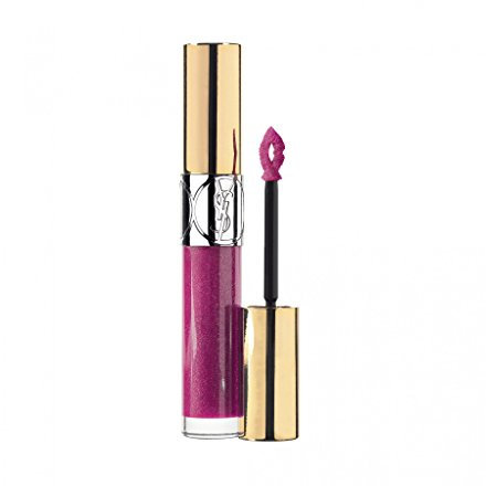 Gloss Volupte Baume Lip Gloss 49 Terriblement Fuchsia