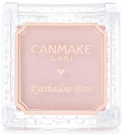 Canmake Eyeshadow Base PP Pink Pearl