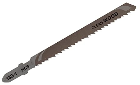 DeWalt DT2053-QZ - Hojas de sierra HCS para madera