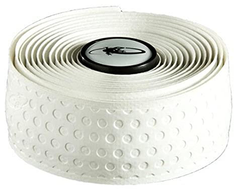 Lizard Skins DSP Dual Lenkerband, weiß, 1,8mm, DSPDSR20