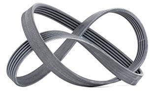 1x Original CONTITECH Keilrippenriemen