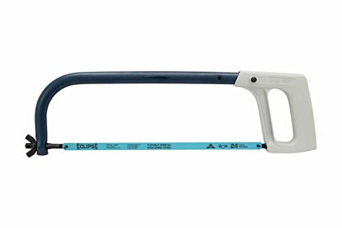 Eclipse Professional Tools 16TND Cadre de scie tubulaire de 16