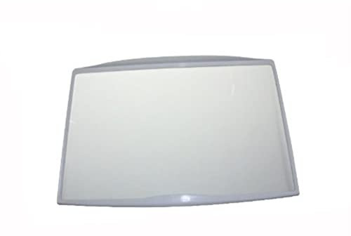 WHIRLPOOL - CLAYETTE VERRE - 481245088492