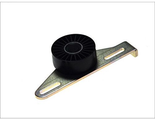 SNR GA355.84 Rullo tenditore, Cinghia Poly-V