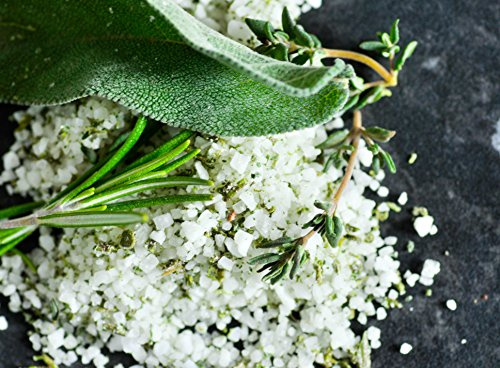 Lakeland Good With Everything Herb Sea Salt, 300g