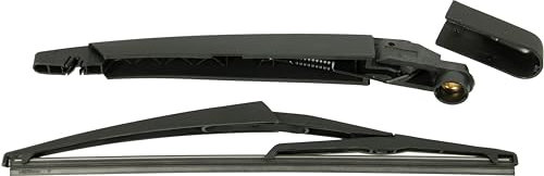 TarosTrade 244-0744-N-82545 Juego De Limpiaparabrisas Y Brazo Trasero 305 Mm Sports Tourer Trasero