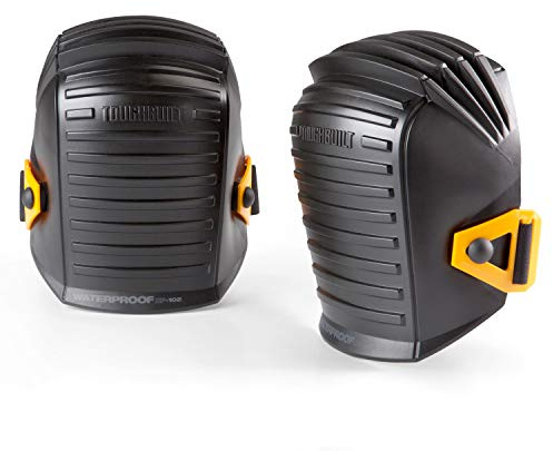 TOUGHBUILT TOU-KP-102 Waterproof Knee Pads