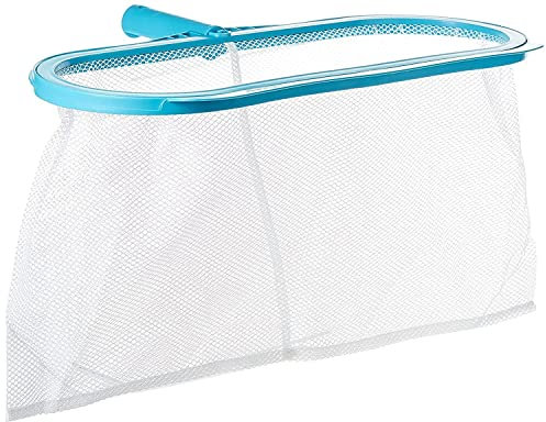 Intex - 50001 - Accessoires Piscines - Epuisette De Fond