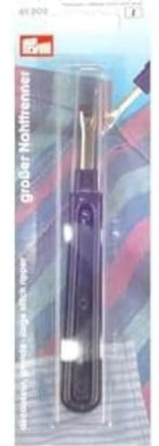 Prym 611203 Nahttrenner groß, Violett